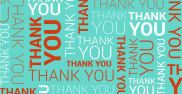 ANOTHER Word Of Thanks From Our Customers